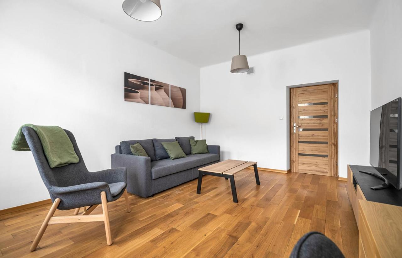 Appartement Pole Mokotowskie - 60m2, Metro, Park, Shops Nearby - By Rentujemy