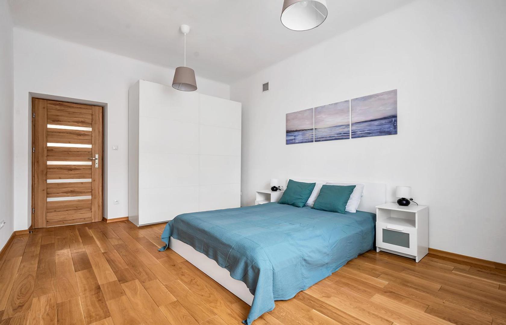 Appartement Pole Mokotowskie - 60m2, Metro, Park, Shops Nearby - By Rentujemy *